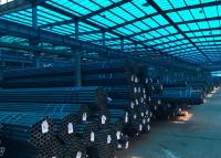 China TP316 316L Ss Stainless Steel Welded Tubing For Mechanical Structure Purposes for sale