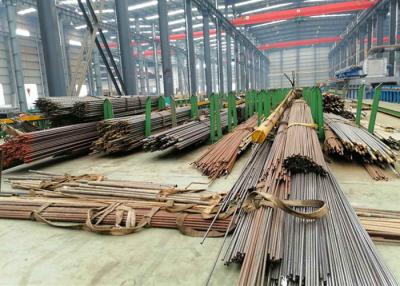 Chine L'acier au carbone lumineux de Cs de finition a soudé le métal de tube laminé à froid poli à vendre