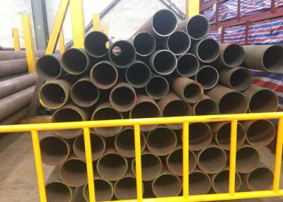 Chine Tubes sans couture ASTM A335 ASME SA335 P22 d'acier allié de chaudière de centrale à vendre