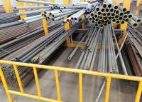 China EFW Stainless Steel Bright Annealed Tube For Industry Petroleum OD 15.9mm To 406.4mm for sale