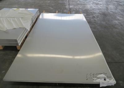 China Chemical Industry Ss304 Stainless Steel Plate /Stainless Steel Rectangular Plate for sale