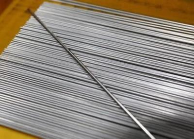 Chine Extrémité simple soudée du tuyau ASME SA249 ASTM A249 TP304 TP316L TP321 d'acier inoxydable à vendre