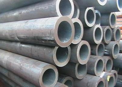 Chine Tube sans couture d'acier allié d'ASTM A213 T11 T22/tubes de chaudière à hautes températures de solides solubles à vendre