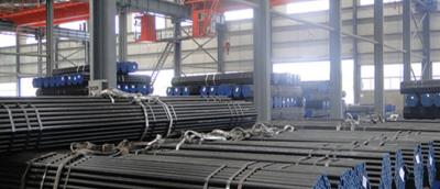 China ASME SS316L Annealed Pickling Seamless Boiler Bank Tubes Plain Ends for sale