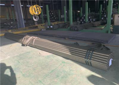 China High Pressure SA192 Boiler Steel Tube For Power Station Maintenance for sale