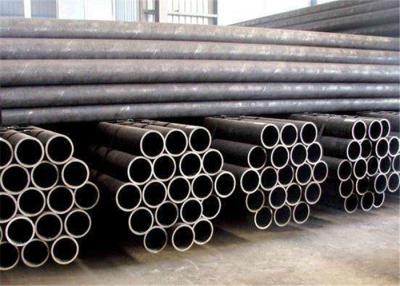 China ASTM A53 API Carbon Steel Seamless Tube GB5310 für Heizungsrohrleitungen zu verkaufen