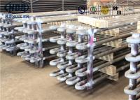 China Van de de Boilerdruk van het legeringsstaal ASME SA213 de Vinbuis voor Elektrische centrale Te koop