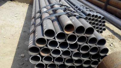 中国 DIN17175 Boiler Steel Tube 4 Ribs Threadの耐食性 販売のため