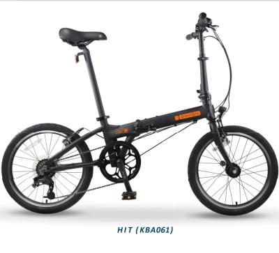 China Best Selling Bicyles Dahon Blow Folding Bike, Leading Brand Dahon Blow Folding Bike for sale