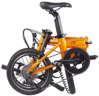 China bicyles Dahon E-bike Unio e20 folding folding e-bike, leading brand Dahon folding e-bike for sale