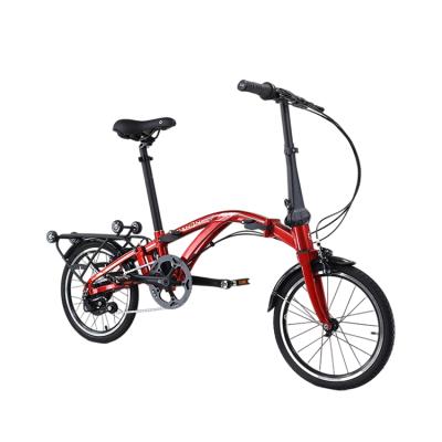 China Adult Made In China Adult Bike Small Size Easy To Carry Small Size Easy To Carry Folding Bike for sale