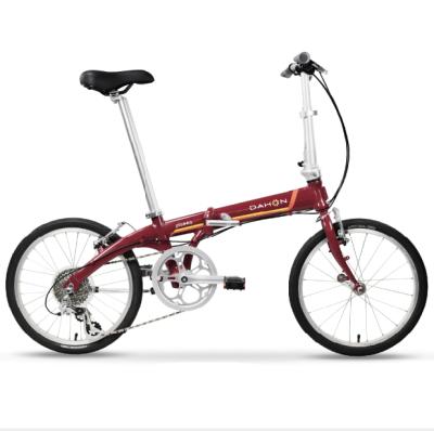 China Bicyles Dahon Piazza 8 Speeds Folding Bike, Bike Champions Piazza Dahon Folding Bike for sale