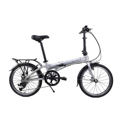 China Factory Made Adult Bike Small Size Easy To Carry Small Size Easy To Carry Folding Bike for sale