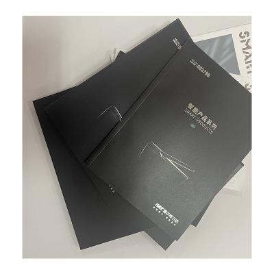 China paper & Cardboard Magazine Magazine Printing 24 Hours Offset Printing Service Custom Design Booklet Booklet Booklet Magazine Custom Design for sale