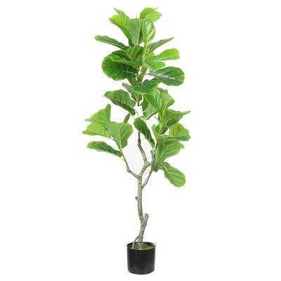 China Factory Hot Sale Indoor Decoration Fast Delivery Durable Artificial Tree For Indoor Decoration Custom Available for sale