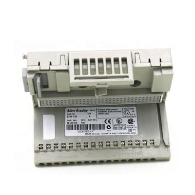 China New and original AB 1734-OB8S ALLEN BRADLEY PLC in stock 1734-OB8S for sale