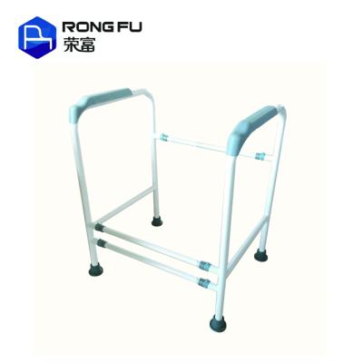 China Health Care Elderly Disabled Suction Cup Toilet View Railing Toilet Railing for sale