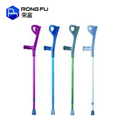 China Cheapest Folding Aluminum Alloy Walking Cane, Walking Stick, Crutch, Interesting Products 2015 for sale