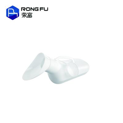 China Sensor Urinal Portable Medical Unisex Urinal for sale