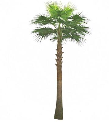 China Best Quality Materials Artificial Palm Tree Plants Eco-friendly Date Palm Tree for sale