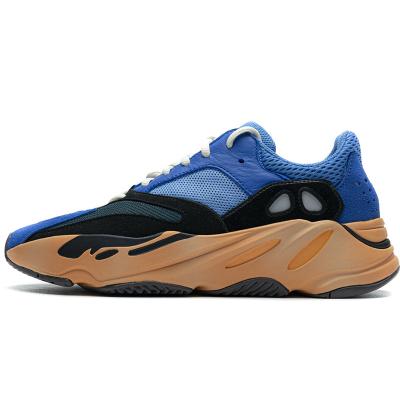 China Original High Quality Anti-odor Yeezy 700 V3 Sports Shoes Men's Running Sneakers Shape Sneakers For Men for sale