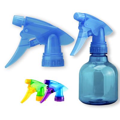 China Trigger Sprayers / Stream Nozzle High Performance Spray For PET Bottles Trigger Sprayers Garden Plastic 2 Days 20,000pcs for sale