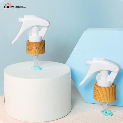 China New Design 20/410 Spray Kid Safe Air Freshener and Room Cleaner Pump 24/410 28/410 Mini Trigger Sprayer Plastic Sprayer for sale