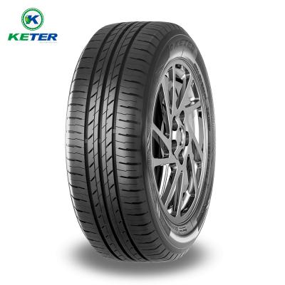 China Keter Passenger Car Tires Hot Sales Radial Passenger Car Tire 195/60R15 195/60R15 for sale