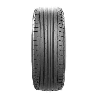 China Upgrade Heat Release Mode Car Tire Wholesale 245/45ZR19 Car Tire Speed ​​Y Tires for sale