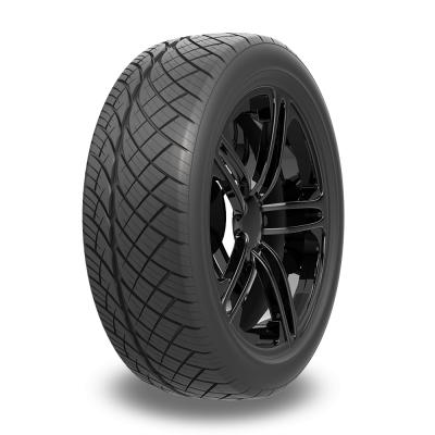 China Thailand premium brand ACP GREENTRAC brand ACP with high quality car tires for sale