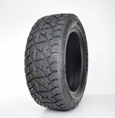 China Right Tire Greentrac Passenger Car Tyres33*12.50R18LT 35*18.50R18LT 15-26inch for sale