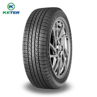 China Keter Brand ACP Hot Sales Radial 205/70/15 Passenger Car Tire 205/70/15 for sale