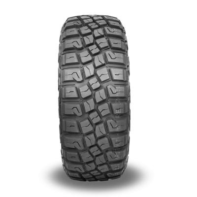 China 35x12.50r20 Neoterra brand mt rubber tires made in Thailand for sale