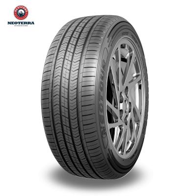 China Thailand original manufacturer brand car rubber tire 215/60/16 NEOTERRA for sale