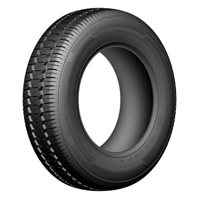 China HIGH QUALITY 145R13C TIRE ACP TIRE INTERTRAC BRAND TC566 COMMERCIAL CAR TIRE 6-9 CHINA for sale