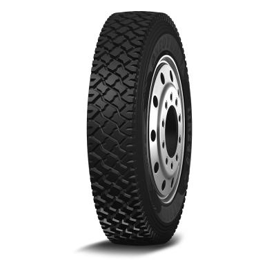 China Neoterra Truck Tire Winter Tire Special For Canada Market 11R24.5 295/80R22.5 for sale