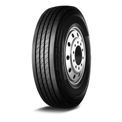 China All position Neoterra brand NT366 12R22.5 radial tyers truck tire for sale