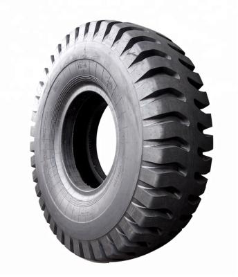 China Rigid Dump Truck Bias Giant Tire 24.00-35 For Rigid Dump Truck Mining Machinery for sale