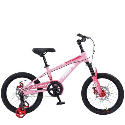 China Popular Accept OEM 2023 New Design Kids Bike With Cheap Price Bike For Kids With Pedal Popular Kids Bike For Gifts Girls Bike for sale