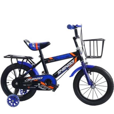 China Bicycle for 3 year old /a kids bicycle / bicycles for sale china single speed kids bike steel frame flash training wheels cycle 12,14,16, cycling bike 18 inch baby toddler for sale