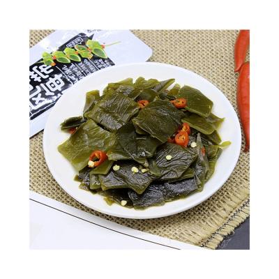 China Wholesale High Quality Normal Wholesale Chinese Casual Snacks Vegetarian Kelp Seasoning Wind Eat Spicy Kelp for sale