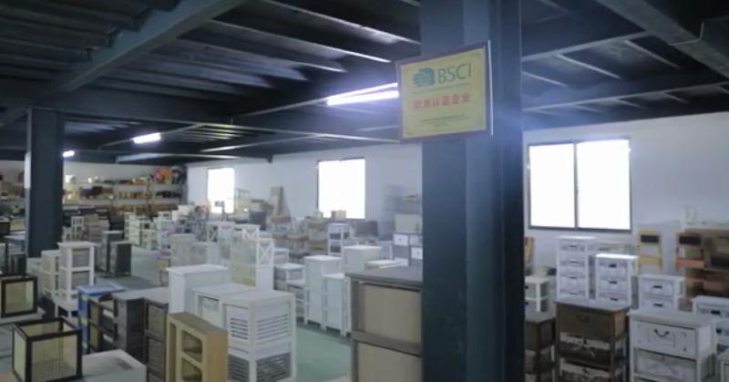 Verified China supplier - Cao County Huateng Crafts Co., Ltd.