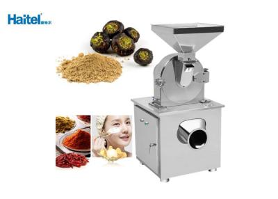 China Fine Grain Coffee Powder Grinder Machine , Chocolate Manufacturing Machine for sale