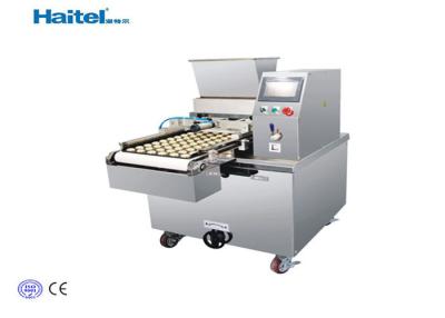 China Advanced Technology Automatic Cookies Making Machine Easy Use HTL-420 for sale