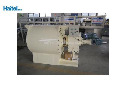 China Full Automatic Chocolate Conching Machine , 100l Chocolate Refiner Machine for sale