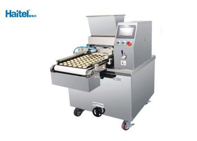 China 0.75 KW PLC Controlled 380V Cookie Depositor Machine for sale