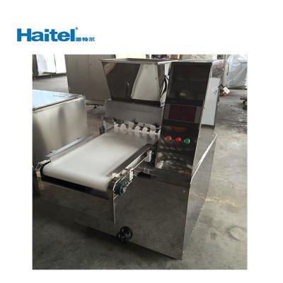 China Stainless Steel 185Kg/H Automatic Cookies Making Machine for sale