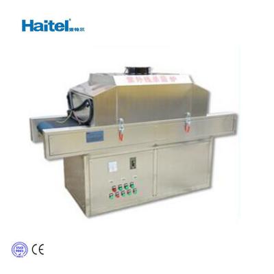 China Automatic Face Mask Uv Sterilizer 1000mm Working Area for sale