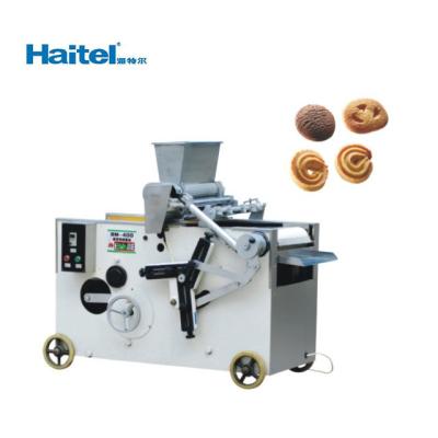 China Galletas de extrudado de la pasta 0.75KW que hacen la máquina 100kg/H en venta