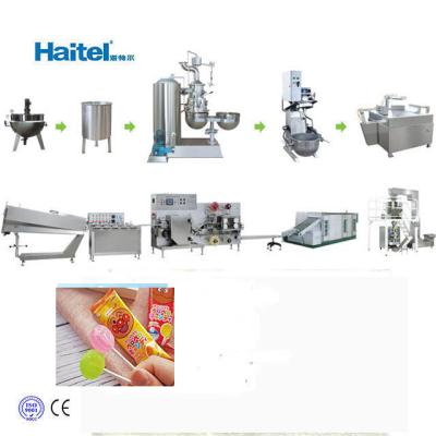 China Automatic Flat Heart Shaped Lollipop Candy Die Forming Machine for sale